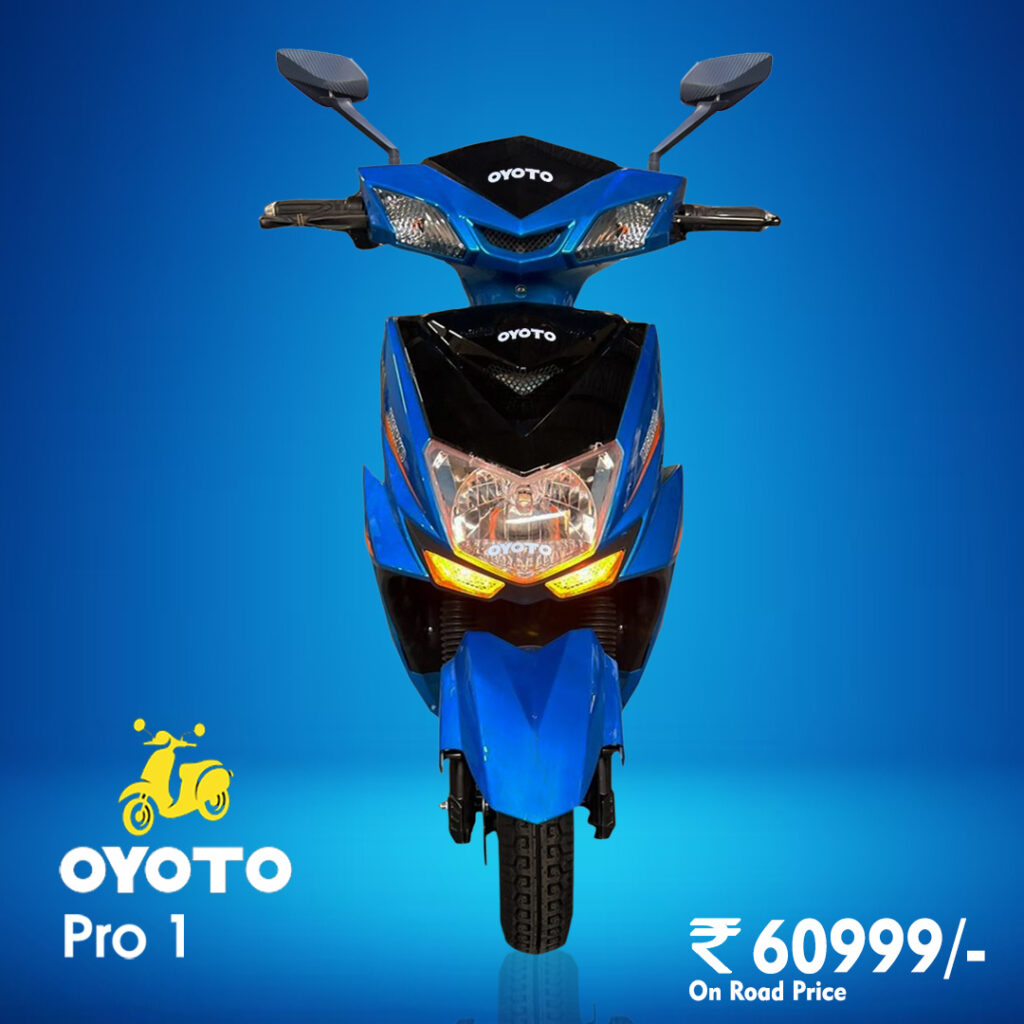 Oyoto Pro1