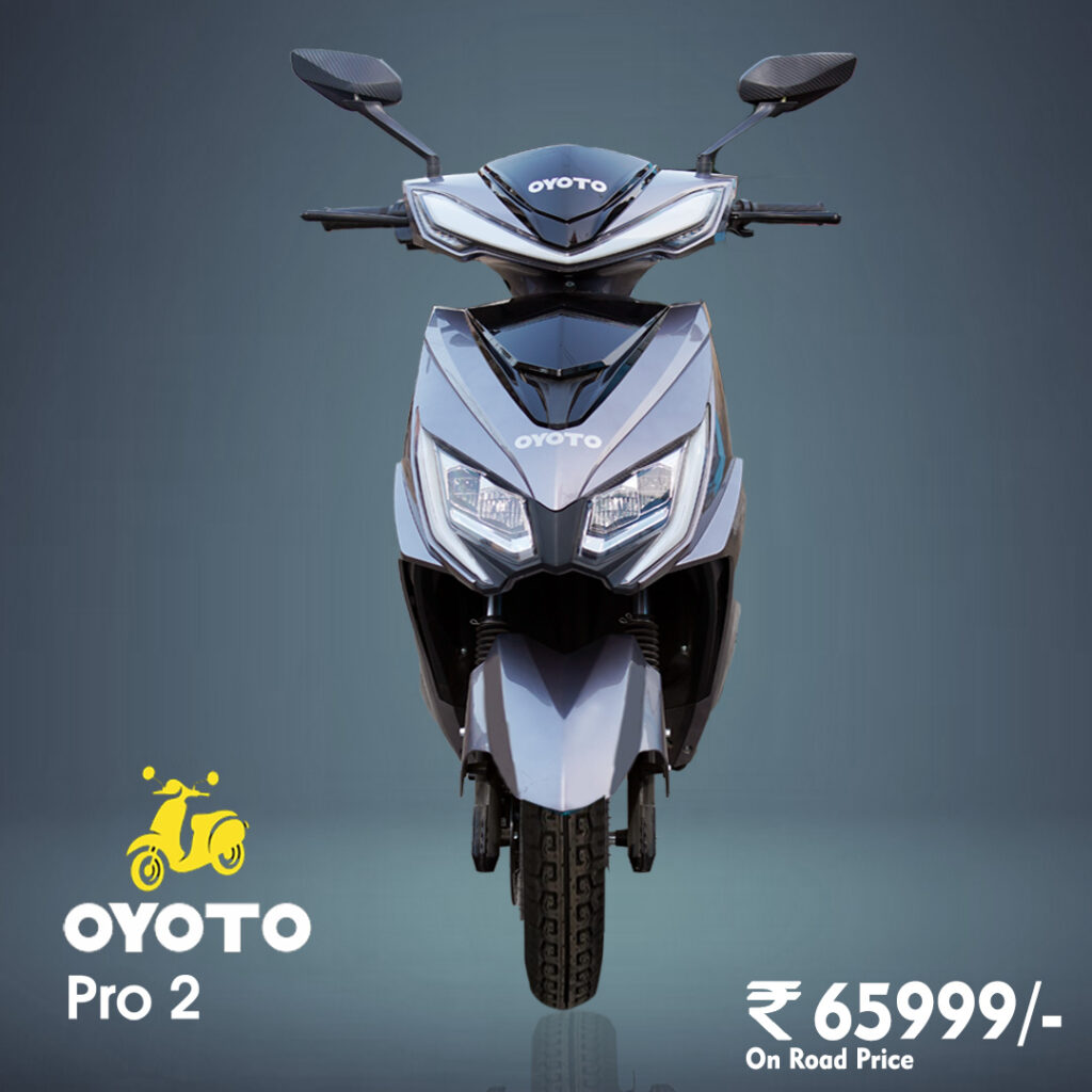 Oyoto Pro2